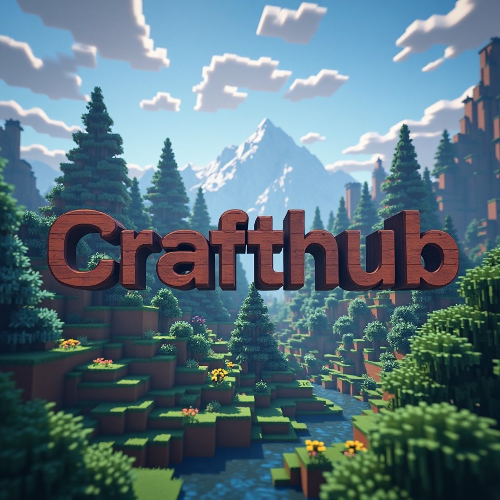 Crafthubs