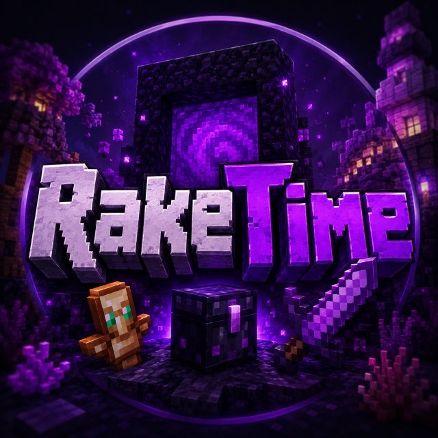 RakeTime