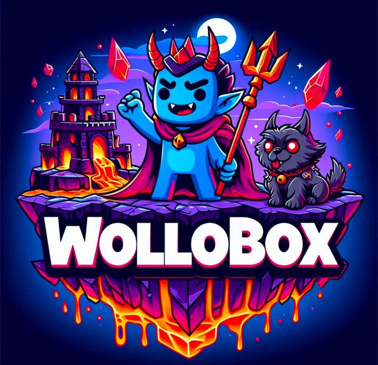WOLLOBOX