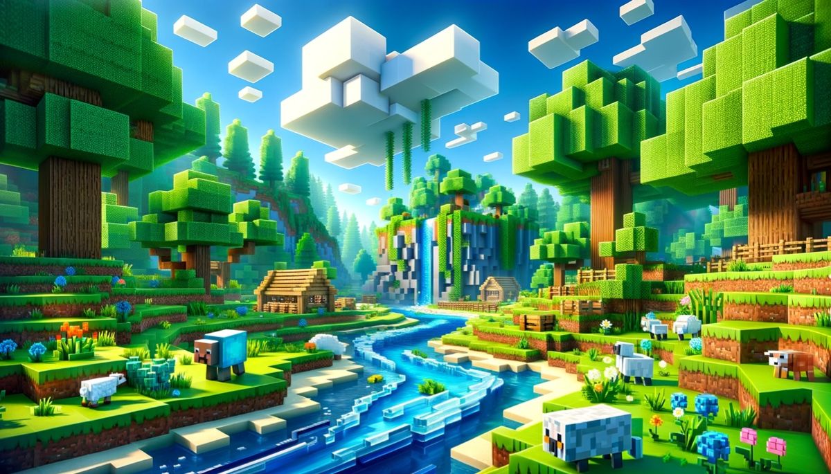 MineGrief