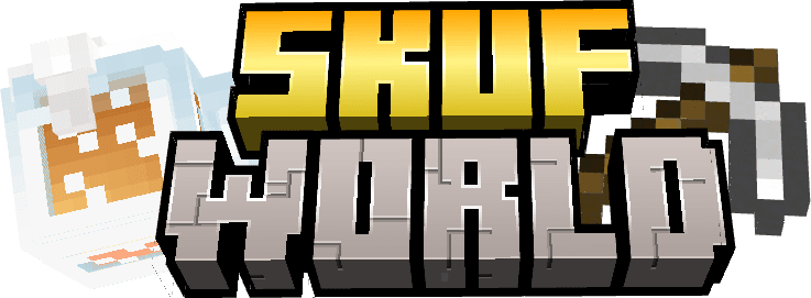 SKUF WORLD