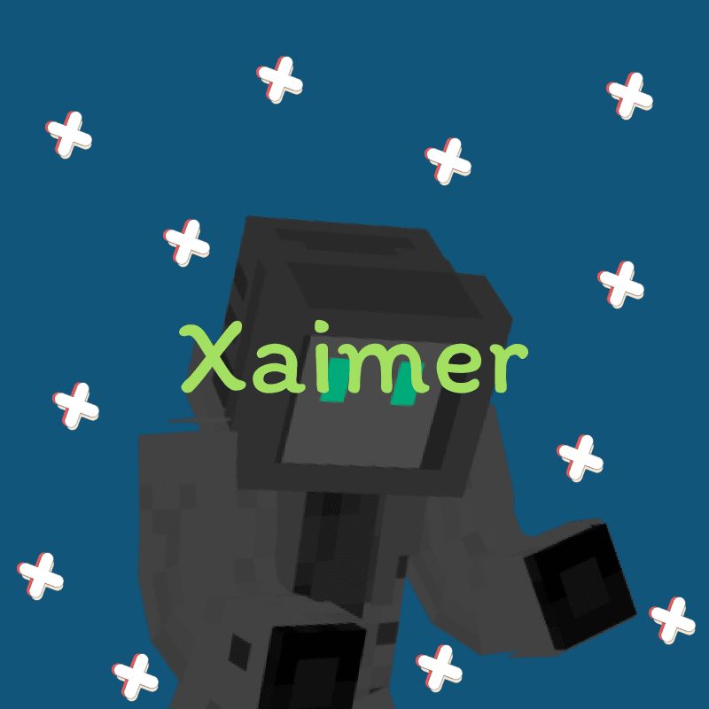 Поддержать автора Xaimer
