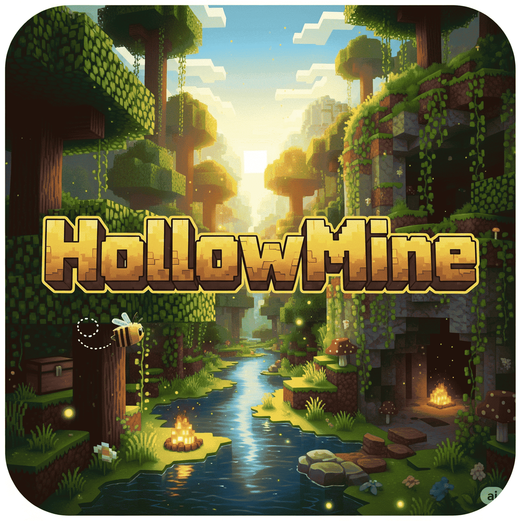 HollowMine