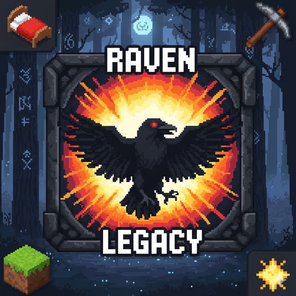 RavenLegacy