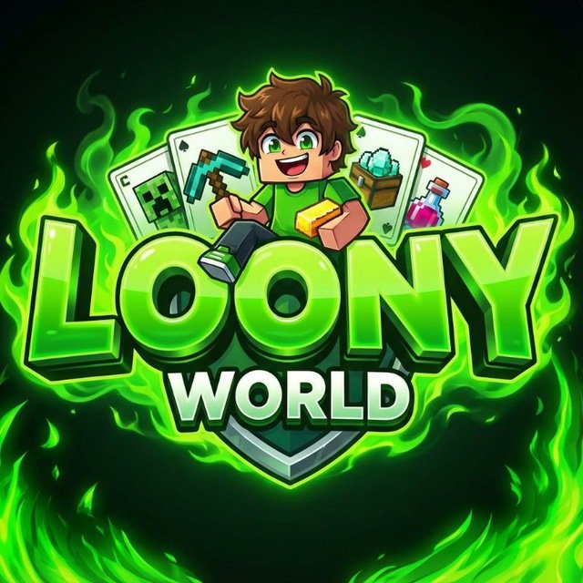 LoonyWorld