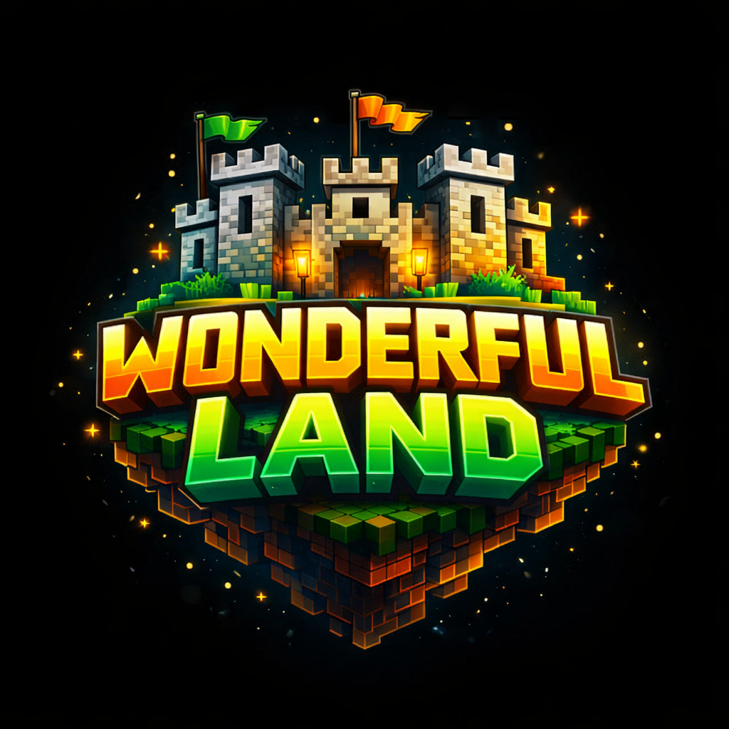 WONDERFUL LAND