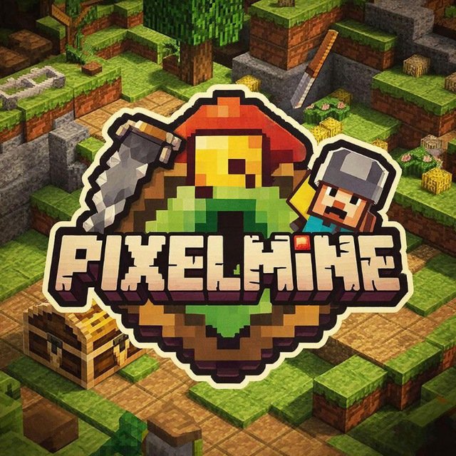 PixellMine