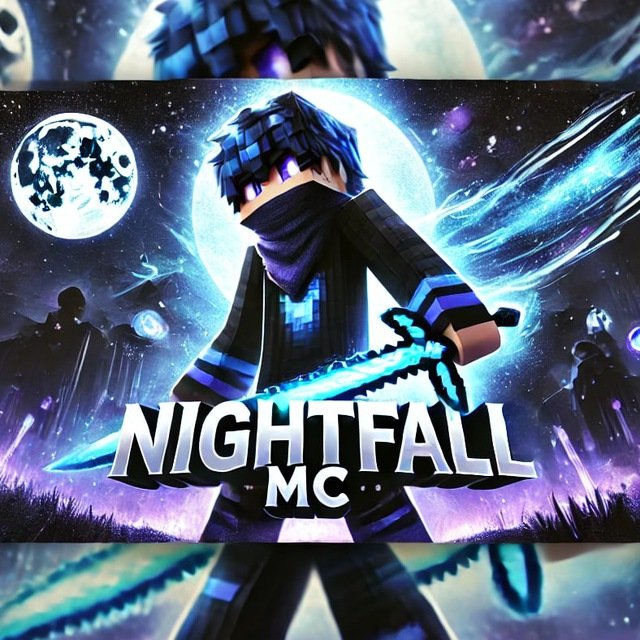 NightFallMC