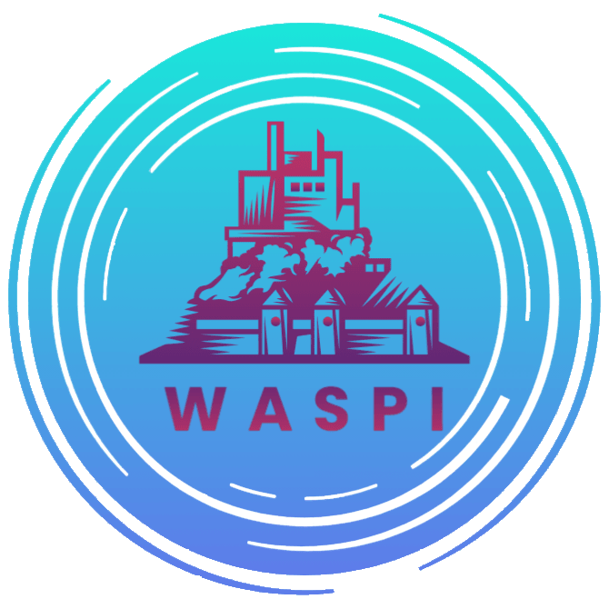 WaspiCraft
