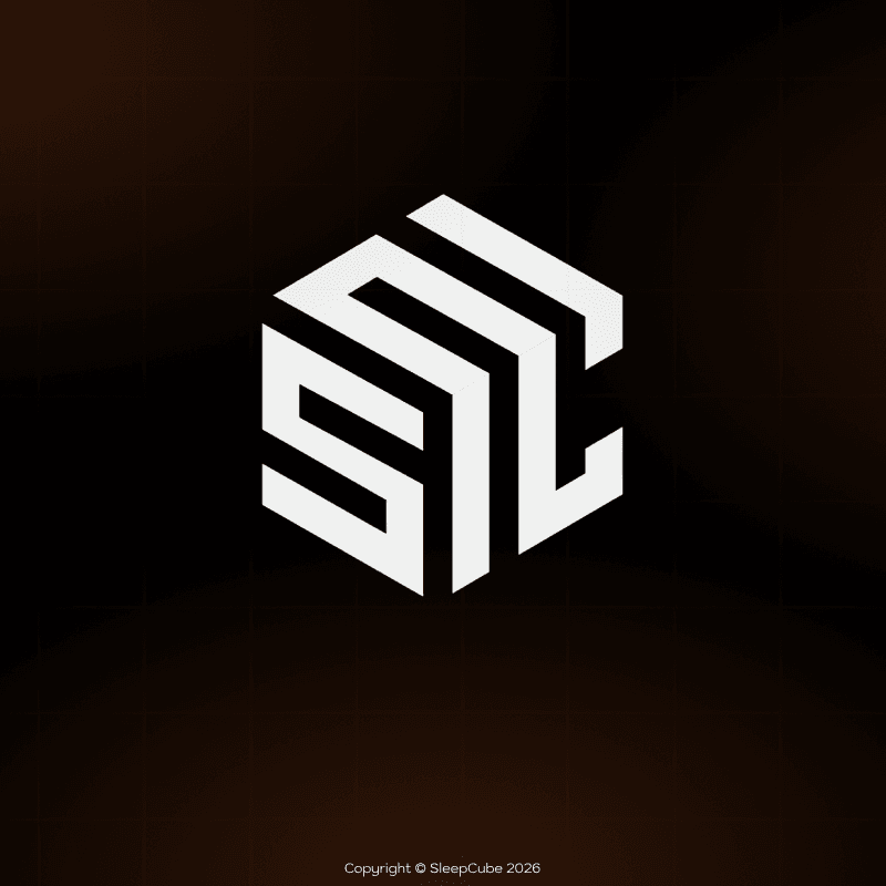 SleepCube