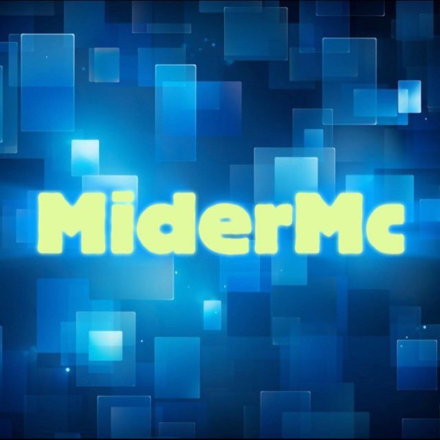 MiderMc