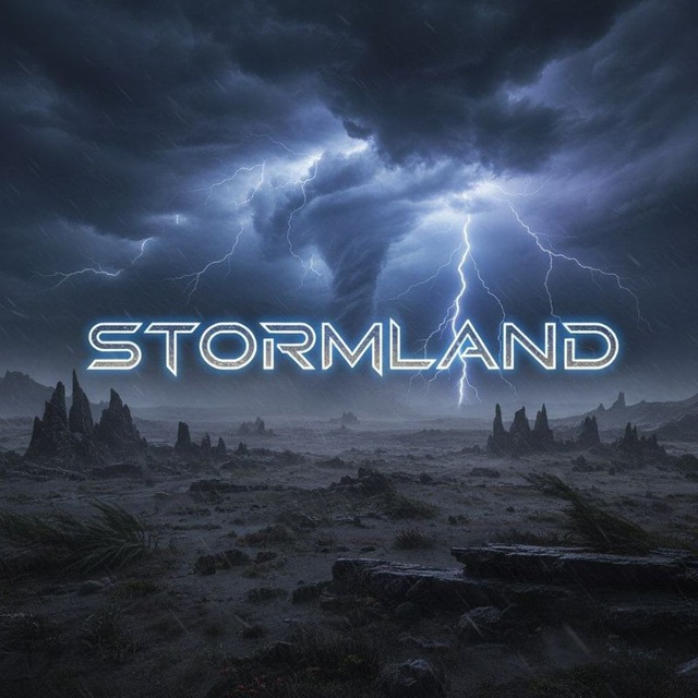 StormLand