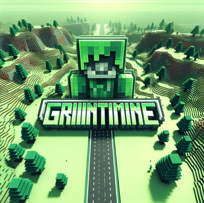 GrintiMine