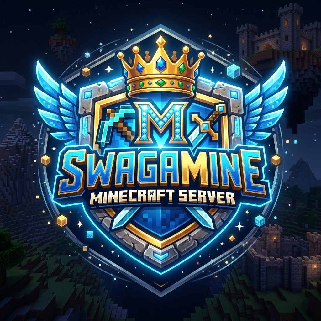 SwagaMine