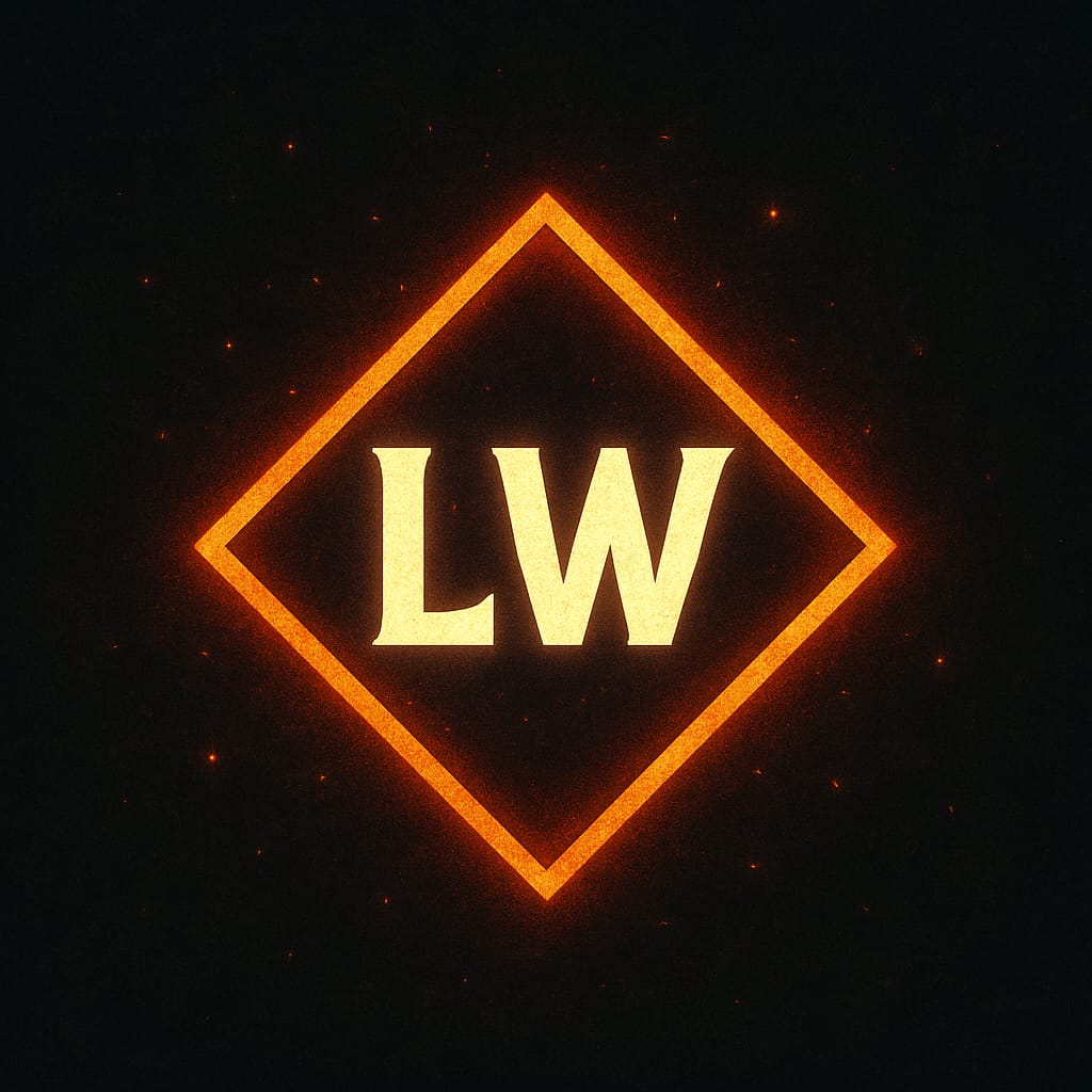 LuckyWorld