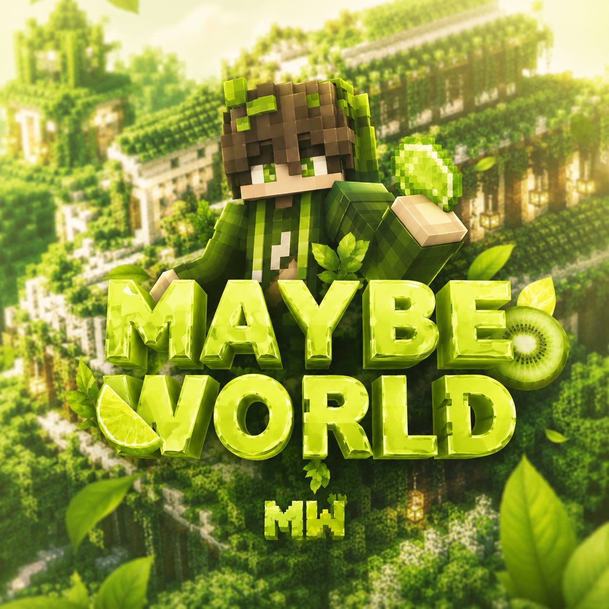 MaybeWorld