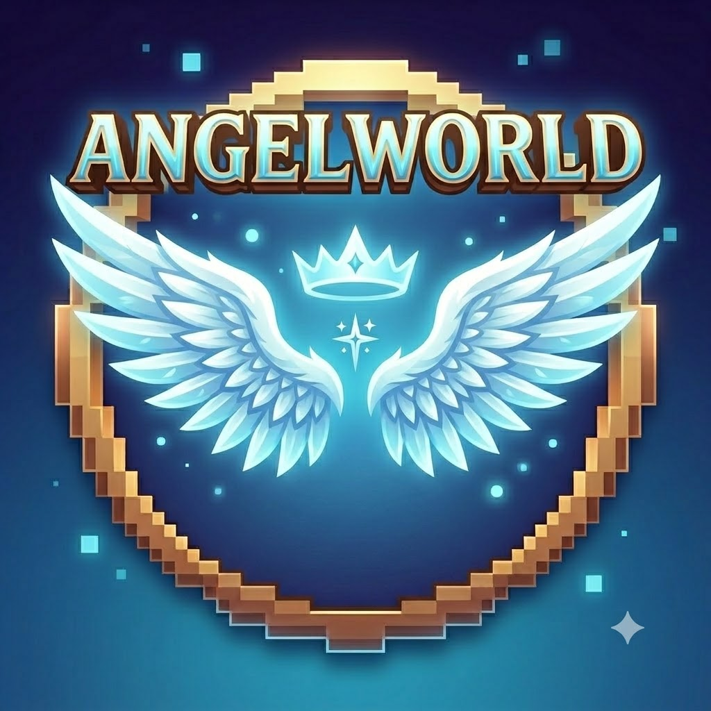 AngelWorldShop