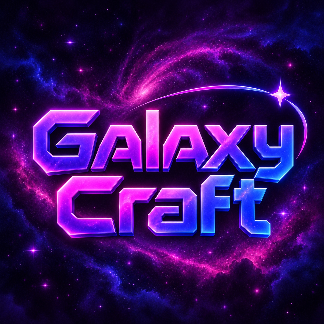 GalaxyCraft