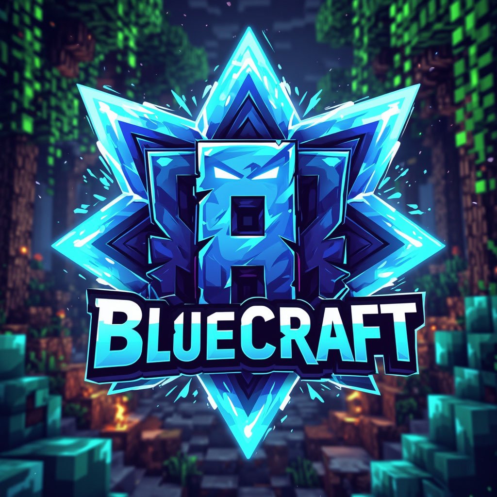 bluecraft