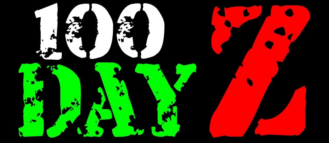 100DayZ