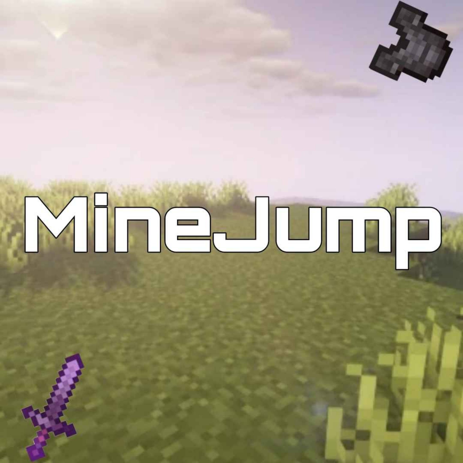 Minejamp