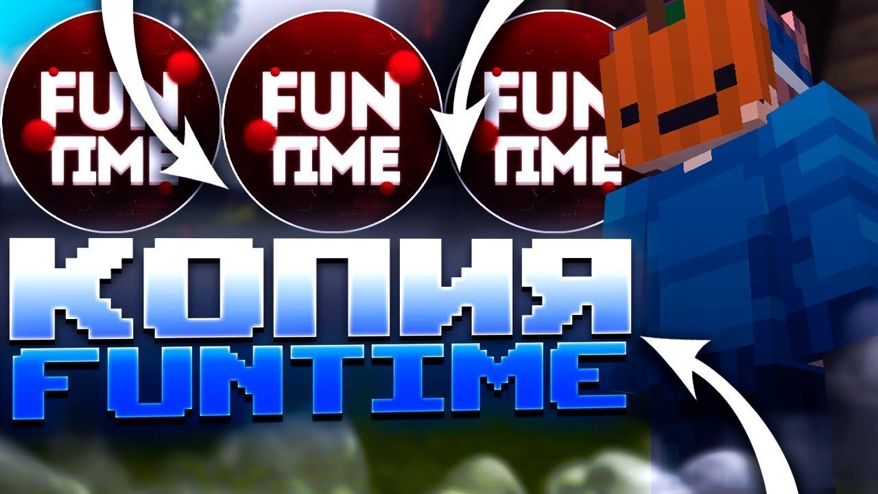 COPEFUNTIME