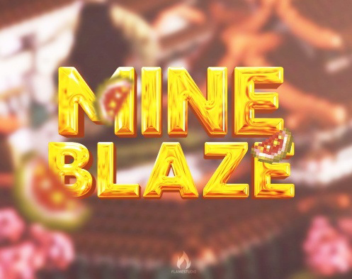 MineBlaze