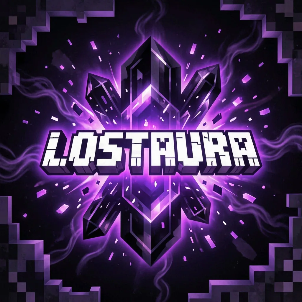 Lost Aura