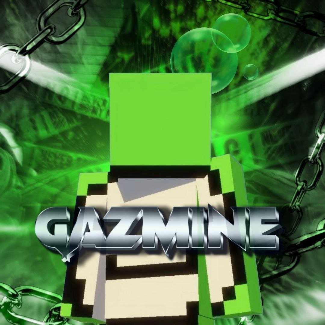 Gazmine