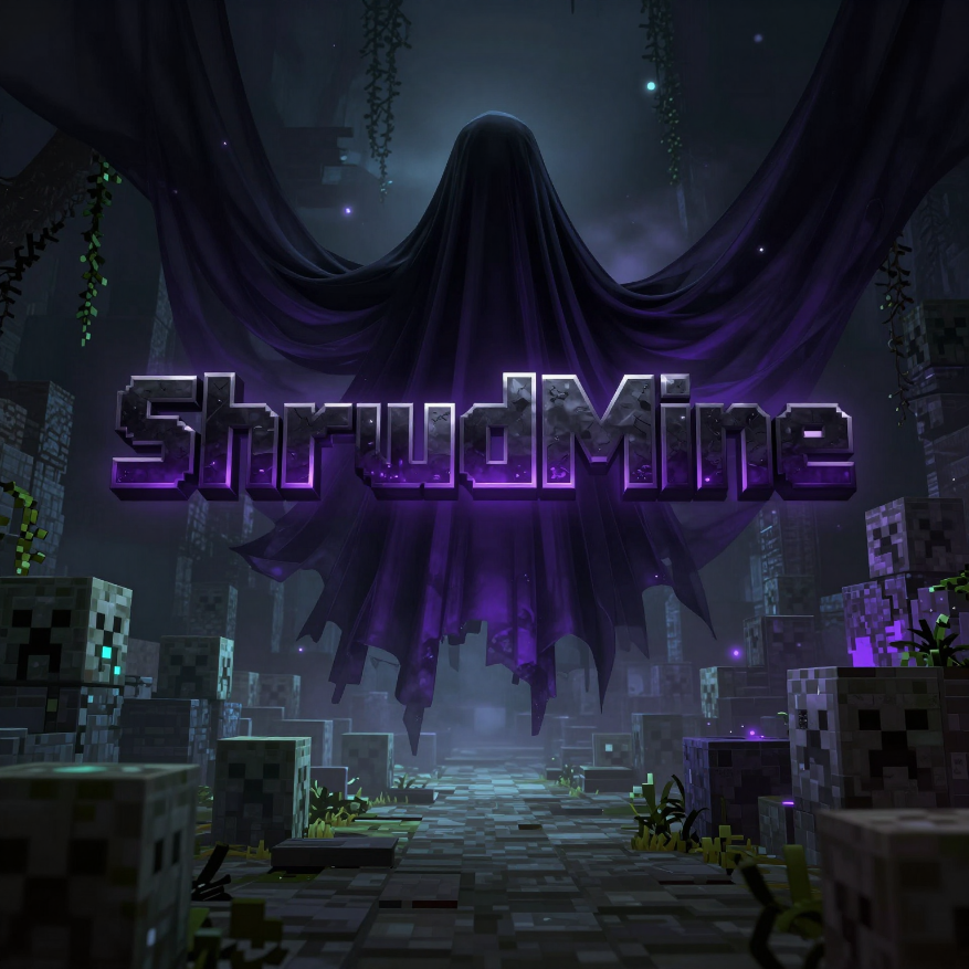 ShroudMine