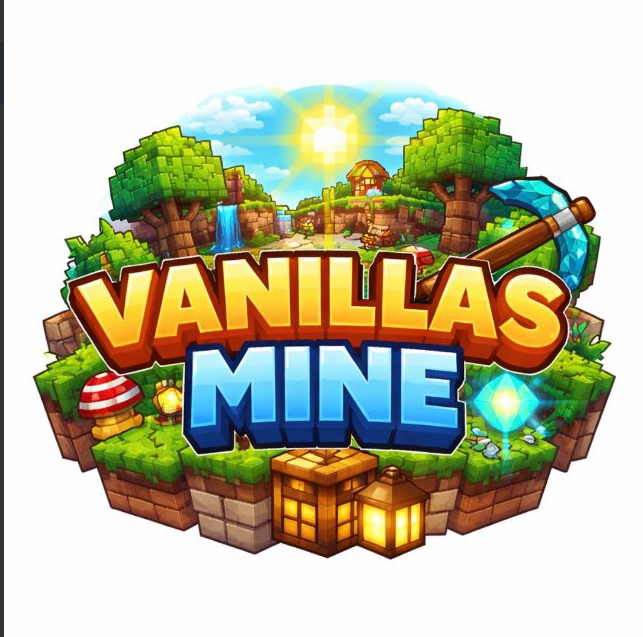 vanillas-mine
