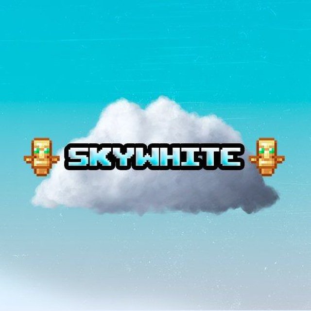 SkyWhite