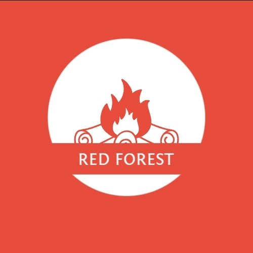 Red Forest