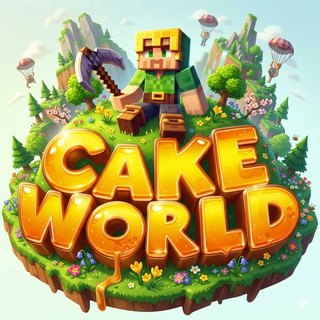 CakeWorld