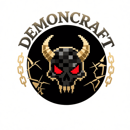 Demon<Craft>