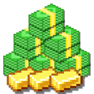 Донат магазин