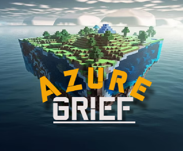 AzureGrief