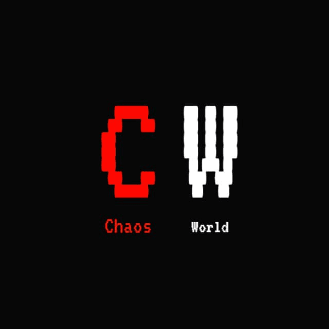 ChaosWorldorg