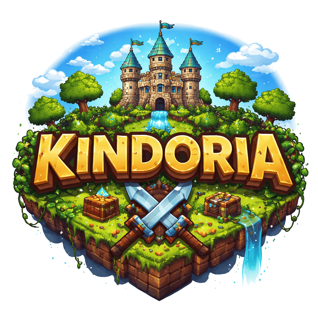 Kindoria