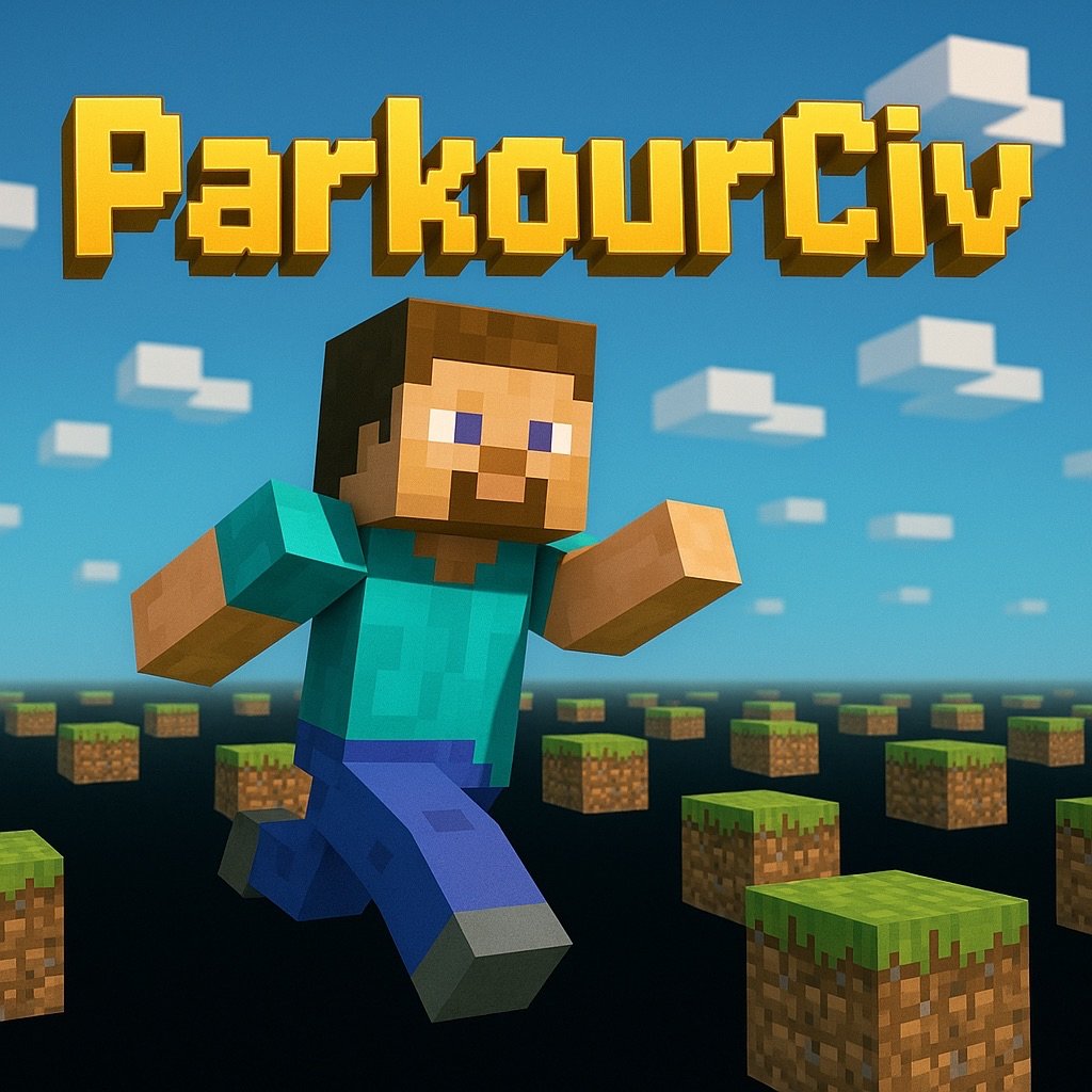 ParkourCiv
