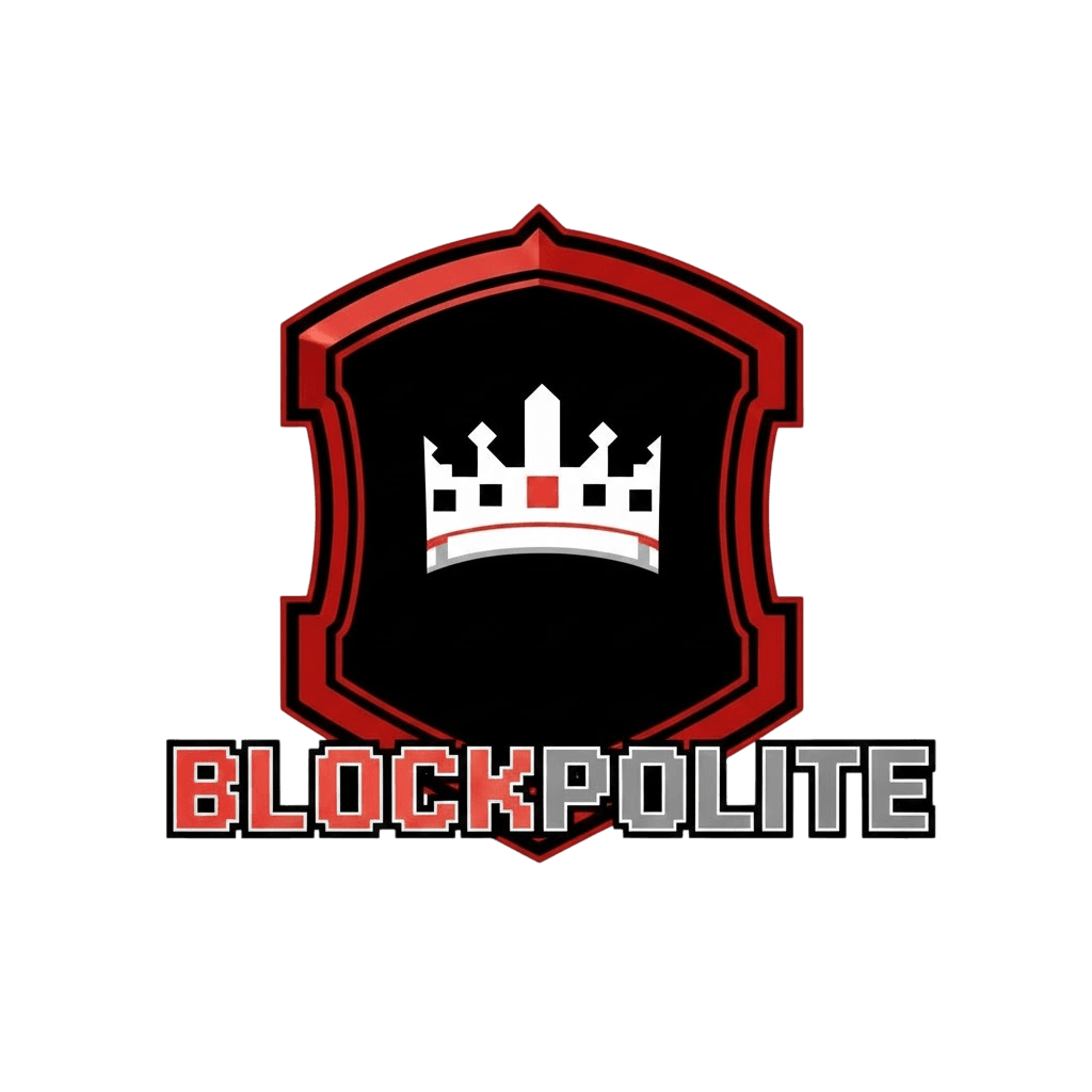 BlockPolite