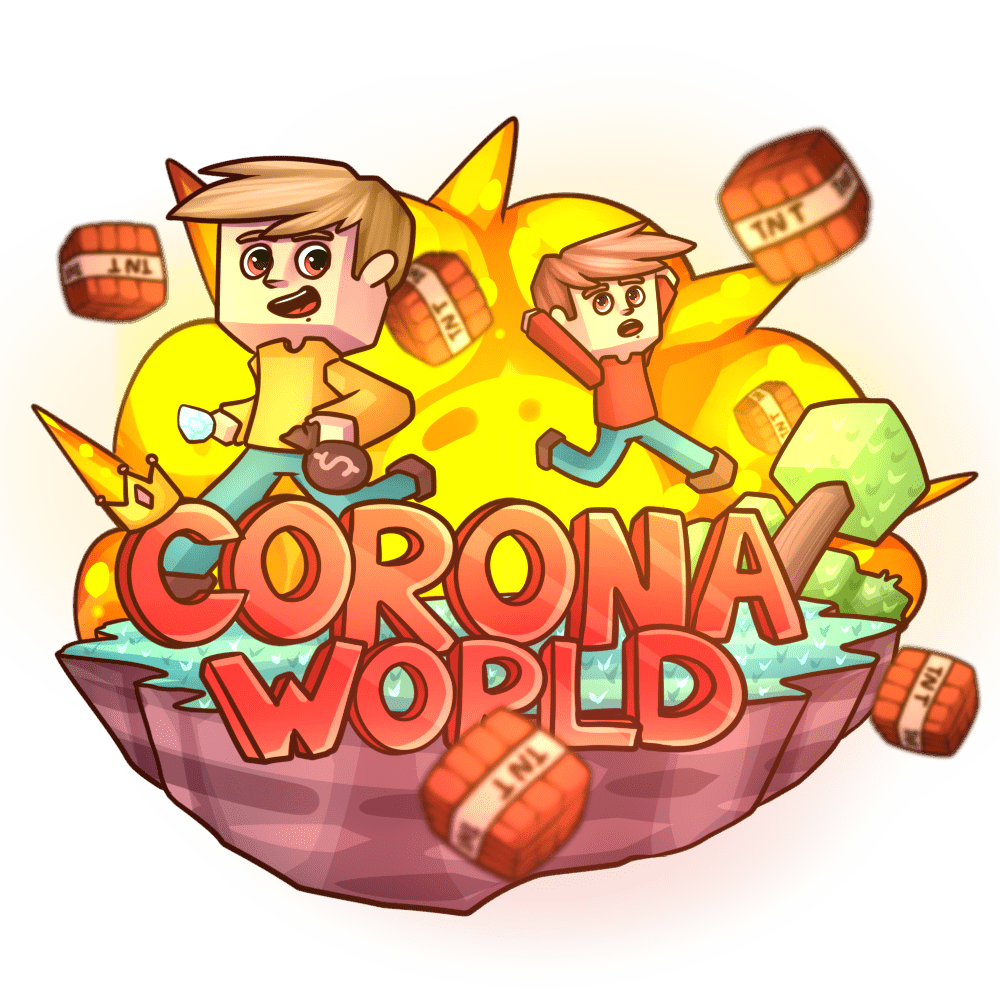 CoronaWorld