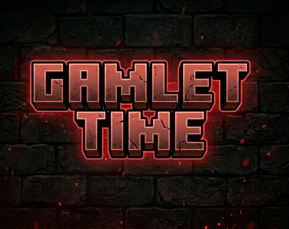 GamletTime