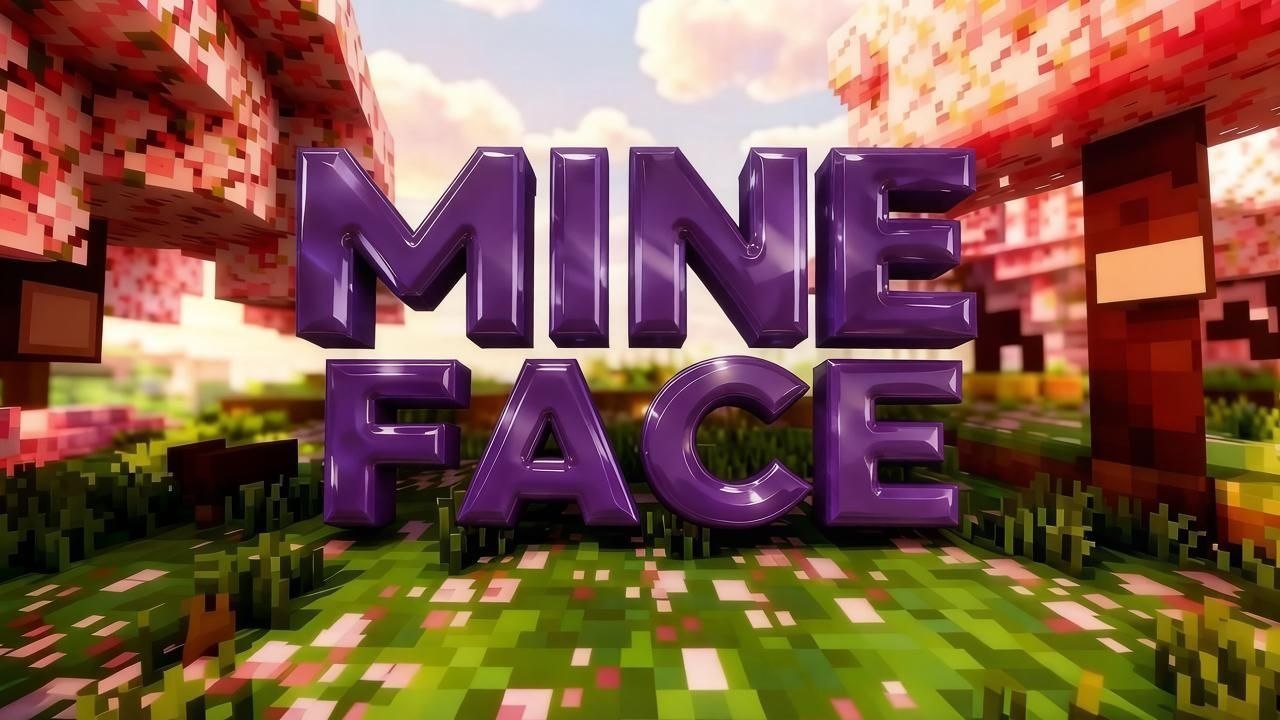 mineface