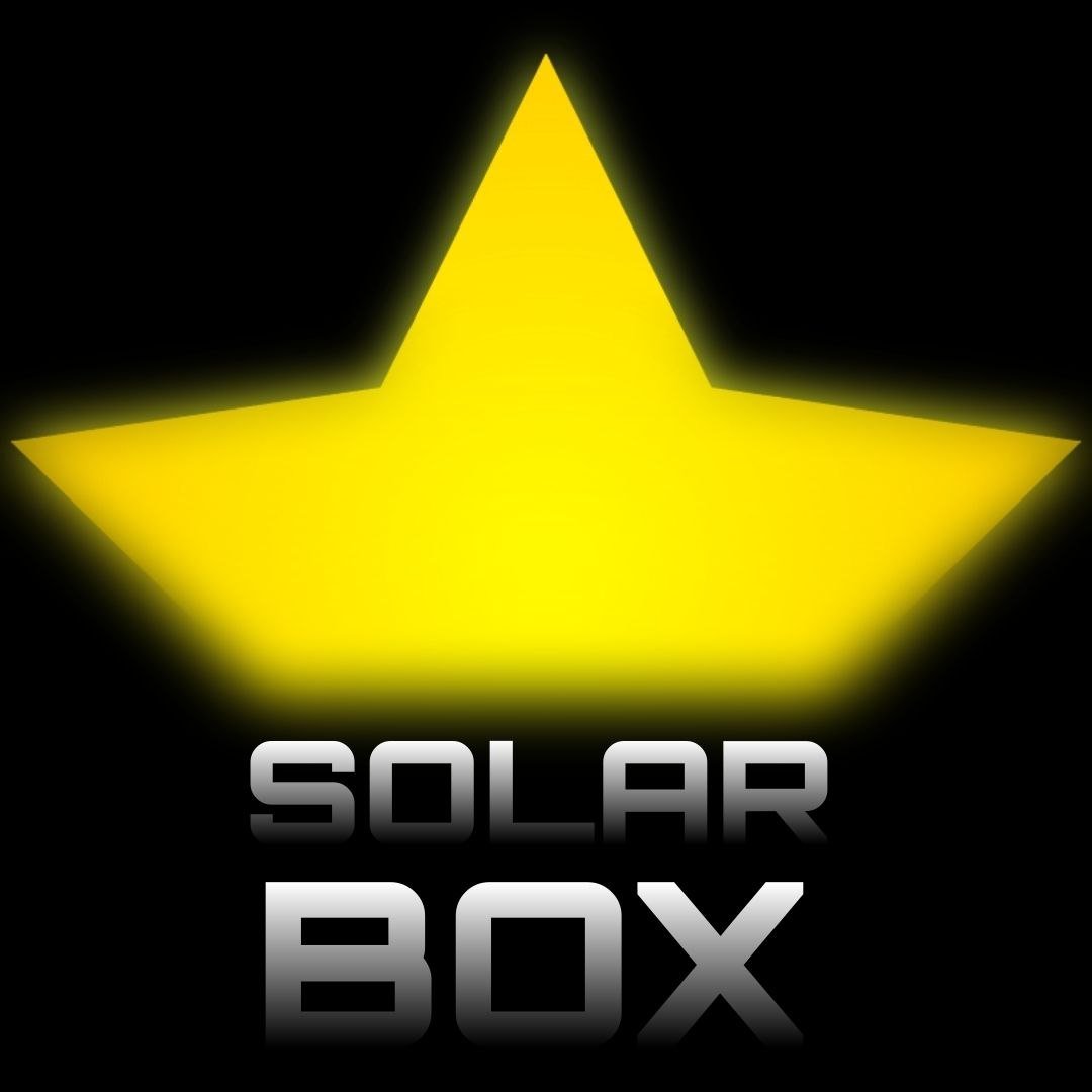 Solar-Box