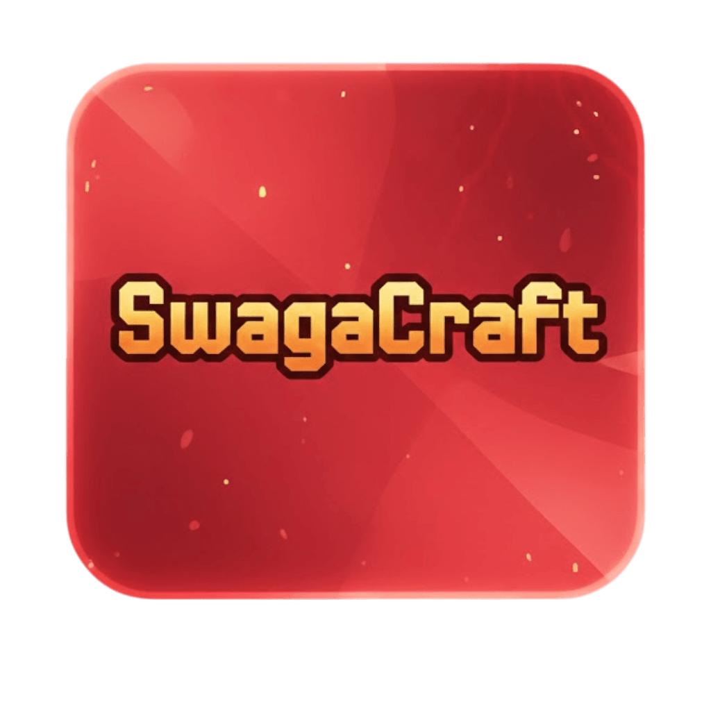 SwagаCraft