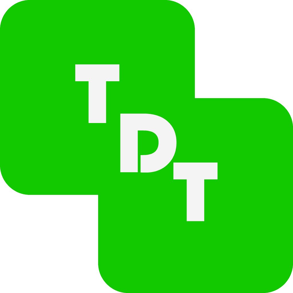 The Union of TDT