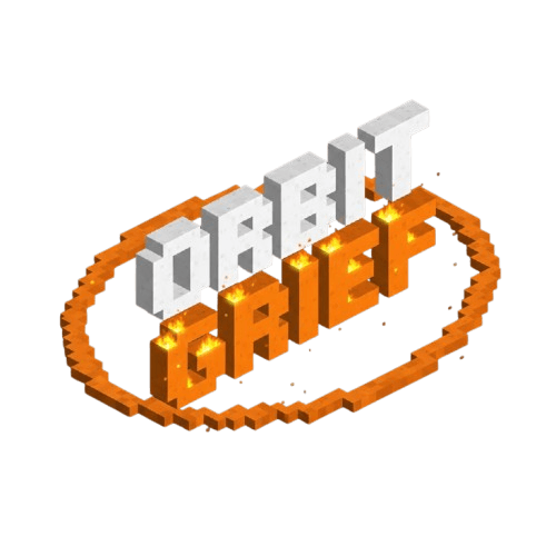 ORBITGRIEF