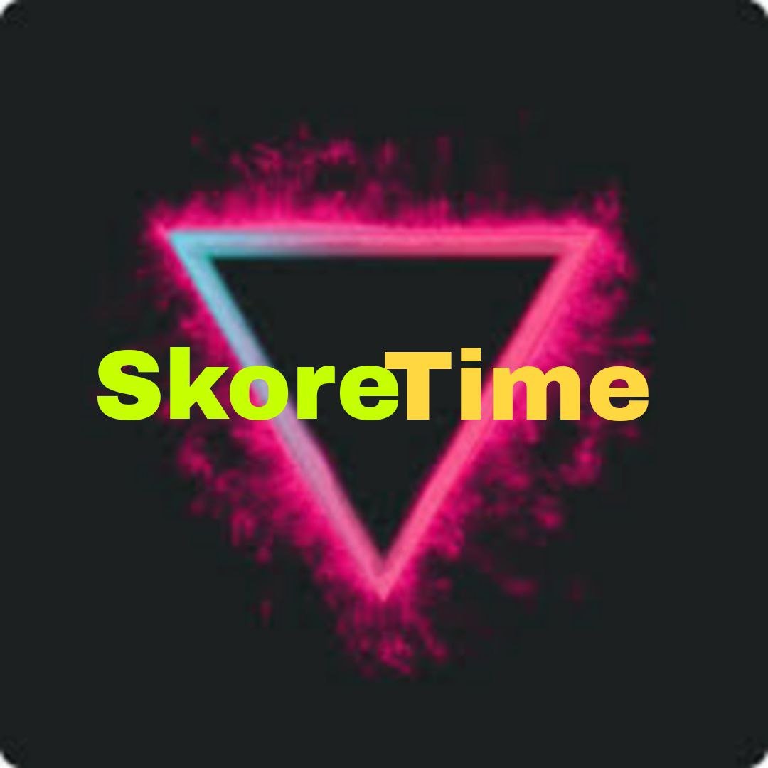 SkoreTiime