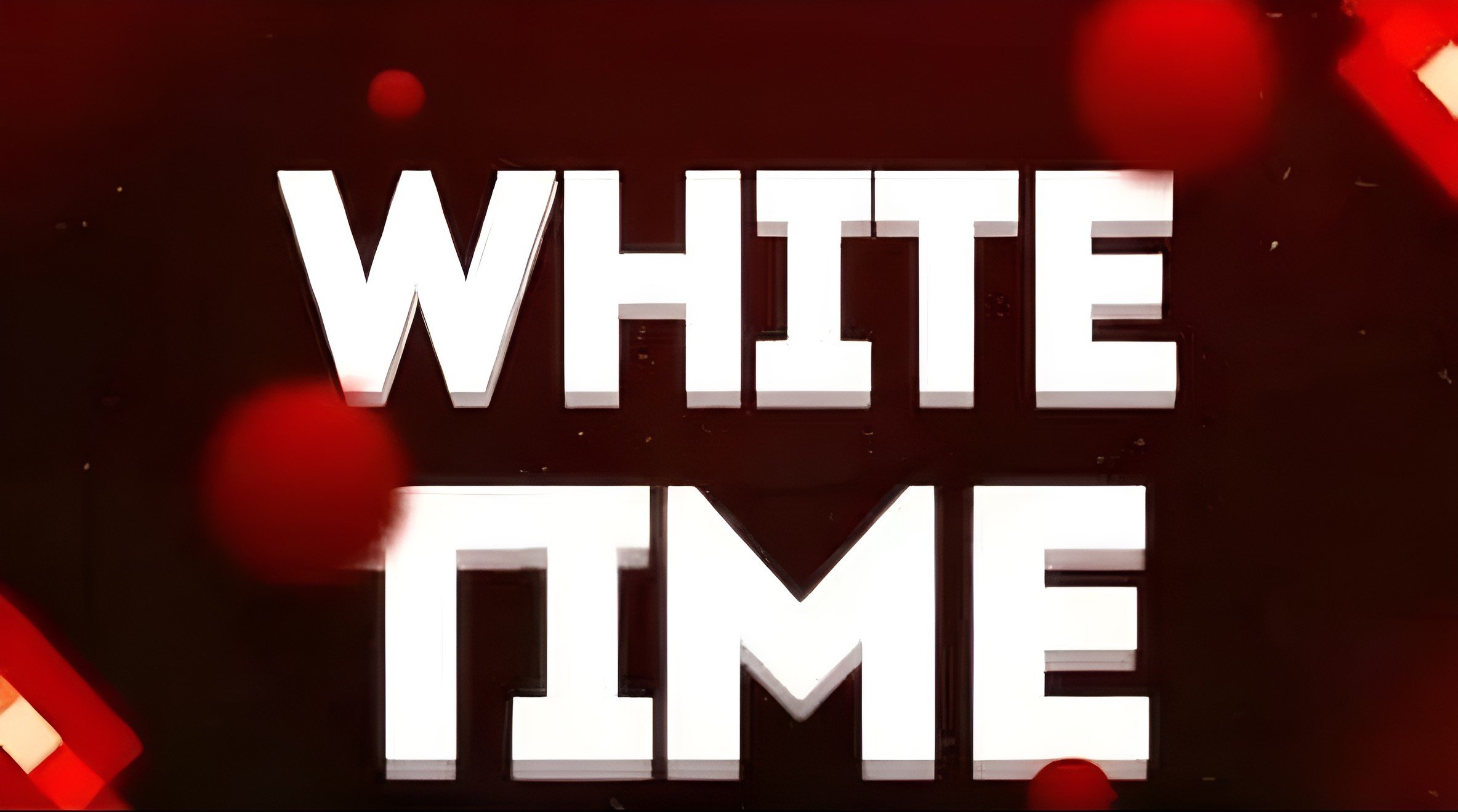 WhiteTime